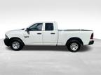 2022 RAM 1500 White