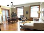 W Th St Apt D, New York, Flat For Rent