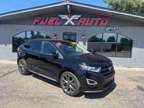 2016 Ford Edge for sale