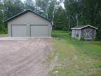 State Highway,brainerd, Home For Sale