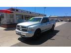 2009 Dodge Ram 1500 CREW CAB PICKUP 4-DR