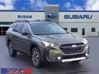 2025 Subaru Outback, new