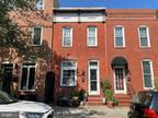 S Clinton St, Baltimore, Home For Sale