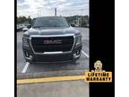 2022 GMC Yukon, 32K miles