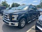 2015 Ford F-150, 44K miles