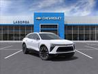 2024 Chevrolet Blazer, new