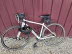 2016 Cannondale Synapse 6 Tiagra Womens Road Bike 51 ~ Fantastic Condition!