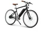 Huffy Montview Men's Class 2 eBike, 350W - Up to 20 MPH - Disc Brake