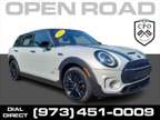 2022 MINI Clubman Cooper S