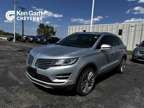 2016 Lincoln MKC Reserve