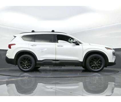 2022 Hyundai Santa Fe XRT is a White 2022 Hyundai Santa Fe SUV in Goshen NY