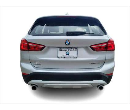 2021 BMW X1 xDrive28i is a Silver 2021 BMW X1 xDrive 28i SUV in Morristown NJ