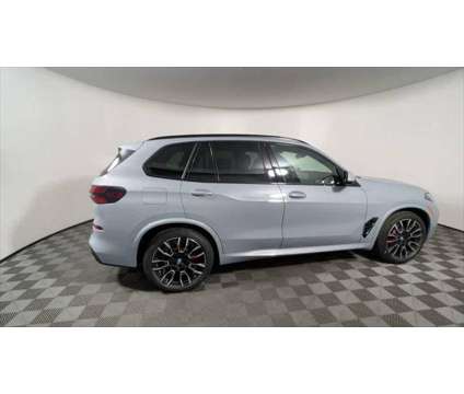 2025 BMW X5 xDrive50e is a Grey 2025 BMW X5 4.6is SUV in Freeport NY