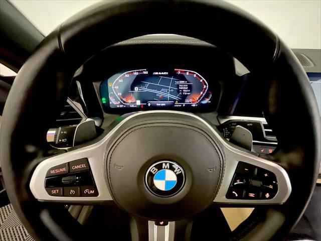 2022 BMW 4 Series xDrive