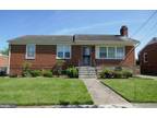 2215 Iverson St, Temple Hills, MD 20748