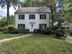 4 E Kirke St, Chevy Chase, MD 20815