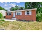 8709 Meadow Heights Rd, Randallstown, MD 21133