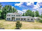 1260 N Manor Rd, Honey Brook, PA 19344