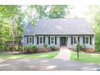 4370 Saddle Ct, Earlysville, VA 22936