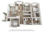Osprey Park 62+ Apartments & Cottages - 3AA (Wheelchair Accessible)