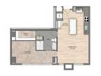 East Quarter Residences - A8