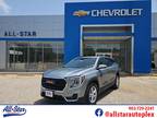 2024 GMC Terrain, new