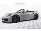 2024 Porsche 911 Only 55 Miles! Chalk Over Bordeaux Red! Sport Exha 2024 Porsche