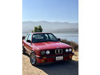 1985 BMW 3-Series 1985 bmw 325e e30