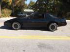 1982 Pontiac Firebird TRANS AM 1982 Pontiac Firebird Trans Am Black Great KITT