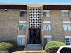 Wilson Bridge A Dr Unit,oxon Hill, Condo For Sale