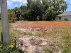 Bert Dr, Fort Myers, Plot For Sale