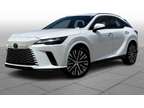 2023UsedLexusUsedRXUsedAWD