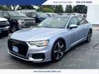 2021 Audi A6 for sale