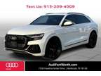 2021UsedAudiUsedQ8Used55 TFSI quattro