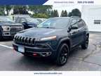 2016 Jeep Cherokee for sale