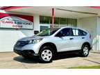 2014 Honda CR-V for sale