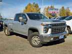 2021 Chevrolet Silverado 2500 HD Crew Cab for sale