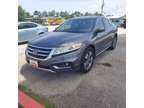 2015 Honda Crosstour for sale