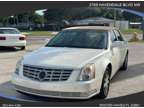 2008 Cadillac DTS for sale