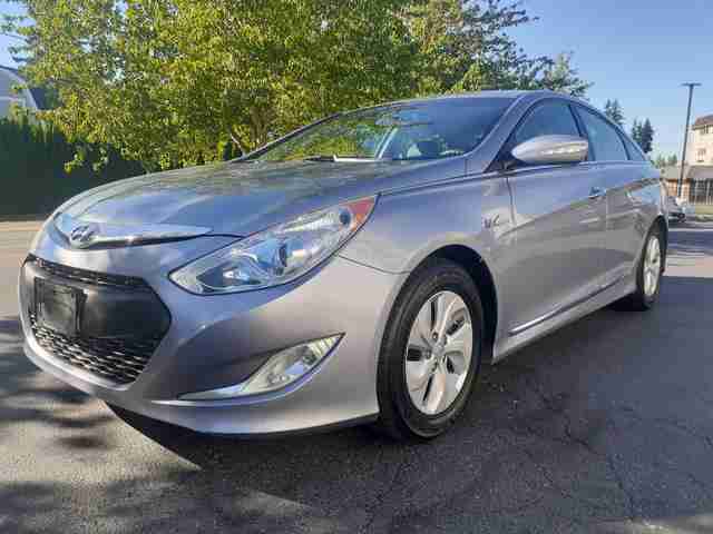 2015 Hyundai Sonata for sale