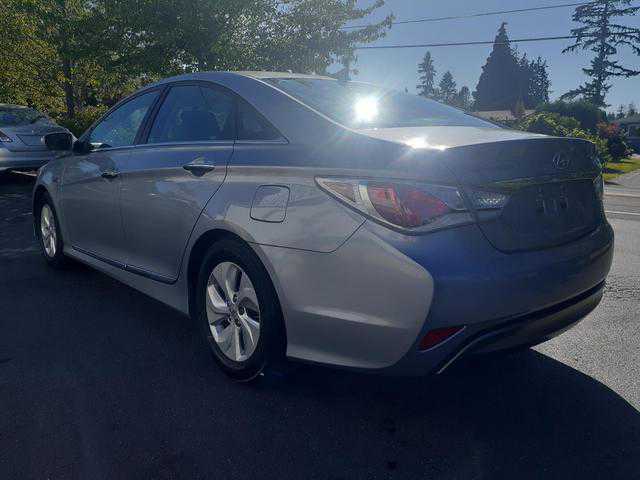 2015 Hyundai Sonata for sale