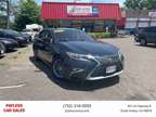 2018 Lexus ES for sale