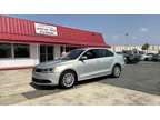 2012 Volkswagen Jetta for sale