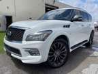 2015 INFINITI QX80 for sale