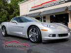 2006 Chevrolet Corvette for sale