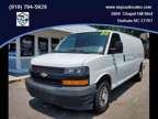 2020 Chevrolet Express 2500 Cargo for sale