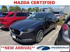 2024 Mazda CX-30 2.5 S Premium Package