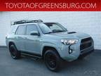 2021 Toyota 4Runner TRD Pro