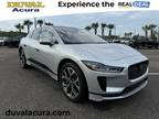 2020 Jaguar I-PACE SE