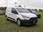 2021 Ford Transit Connect XL